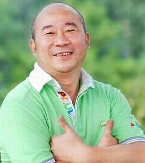 范扬--南京师范大学教授,中国国家画院国画院副院长