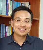 朱天飚--北京大学政府管理学院副教授、副院长